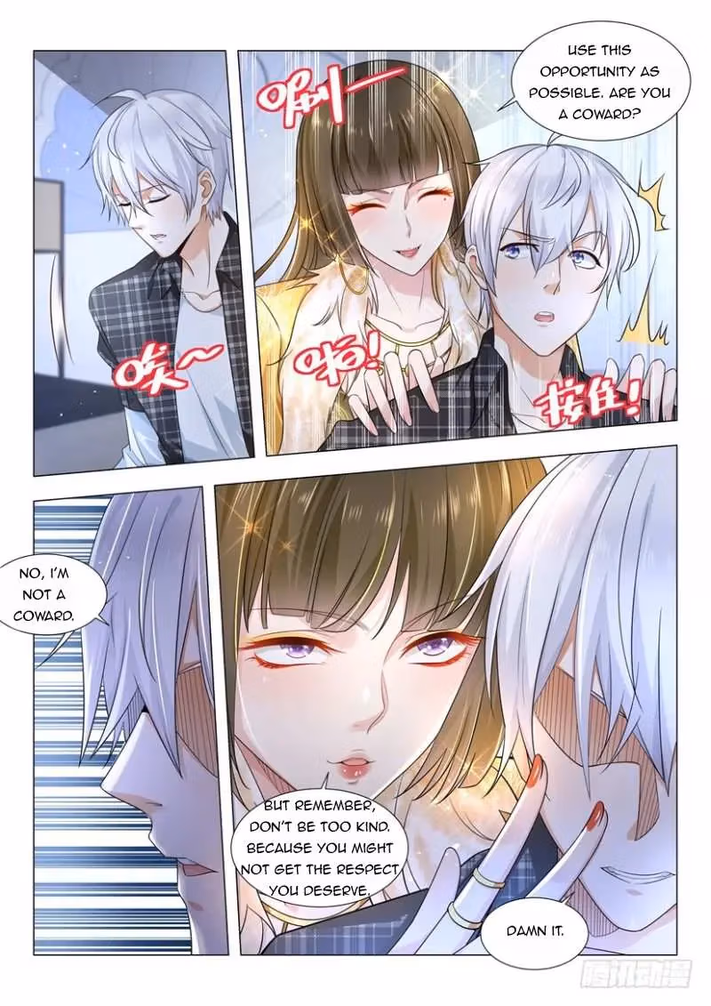 Read Divine Hero’s Skyfall System chapter 54 image 4 on Lezhin