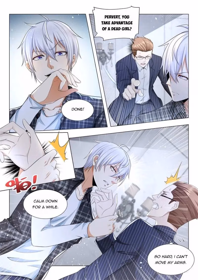 Read Divine Hero’s Skyfall System chapter 54 image 9 on Lezhin