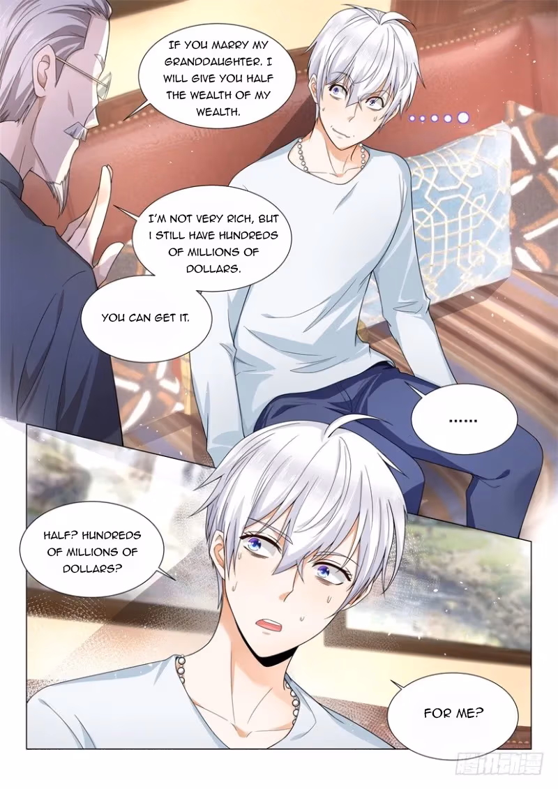 Read Divine Hero’s Skyfall System chapter 55 image 6 on Lezhin