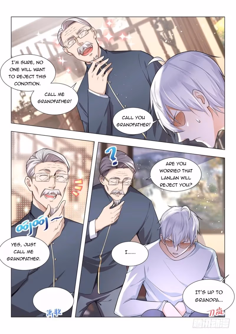 Read Divine Hero’s Skyfall System chapter 55 image 7 on Lezhin