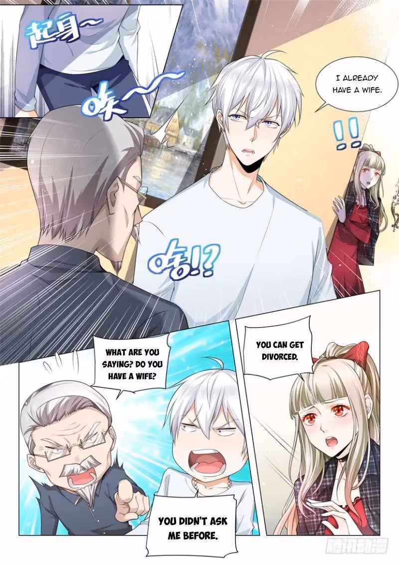 Read Divine Hero’s Skyfall System chapter 55 image 9 on Lezhin
