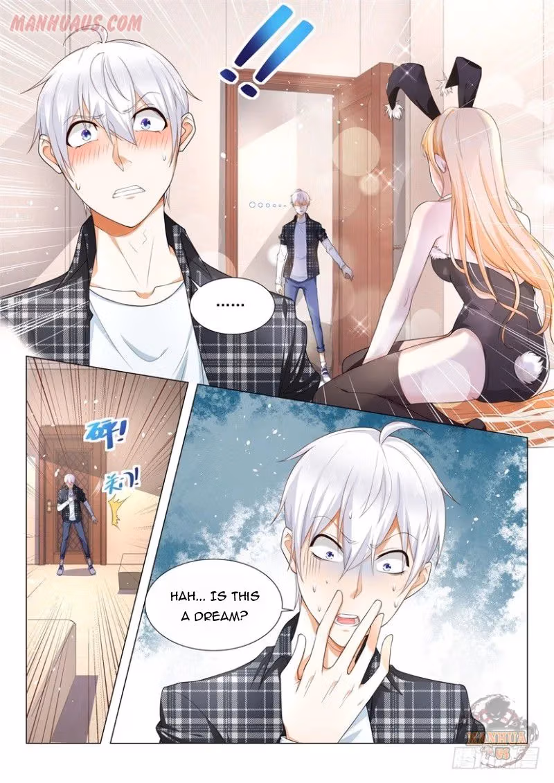 Read Divine Hero’s Skyfall System chapter 56 image 1 on Lezhin