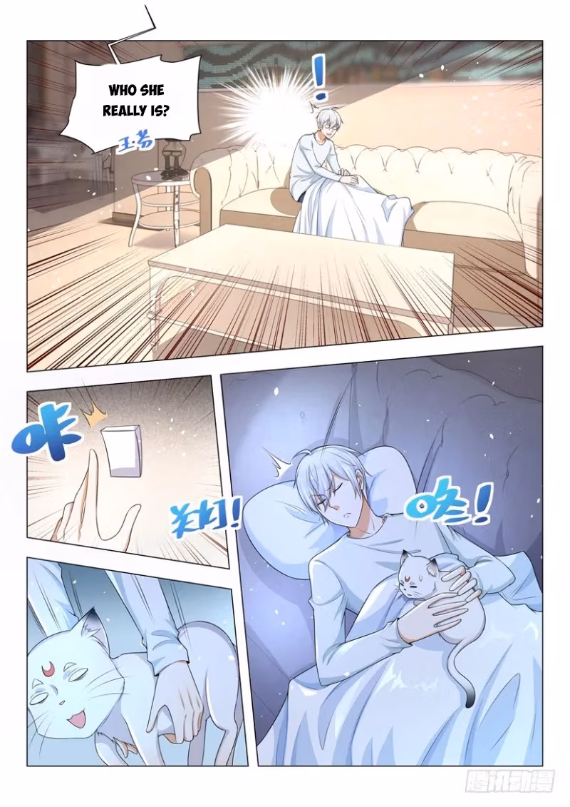 Read Divine Hero’s Skyfall System chapter 56 image 10 on Lezhin