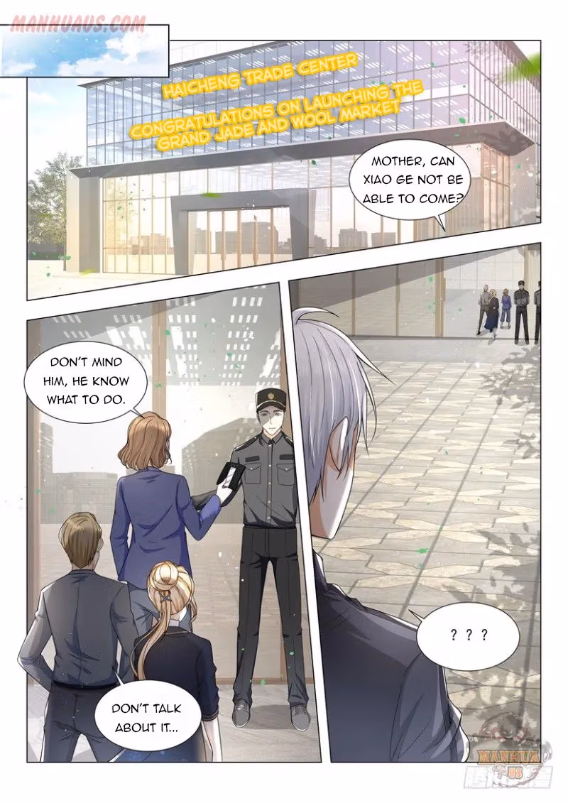 Read Divine Hero’s Skyfall System chapter 56 image 11 on Lezhin