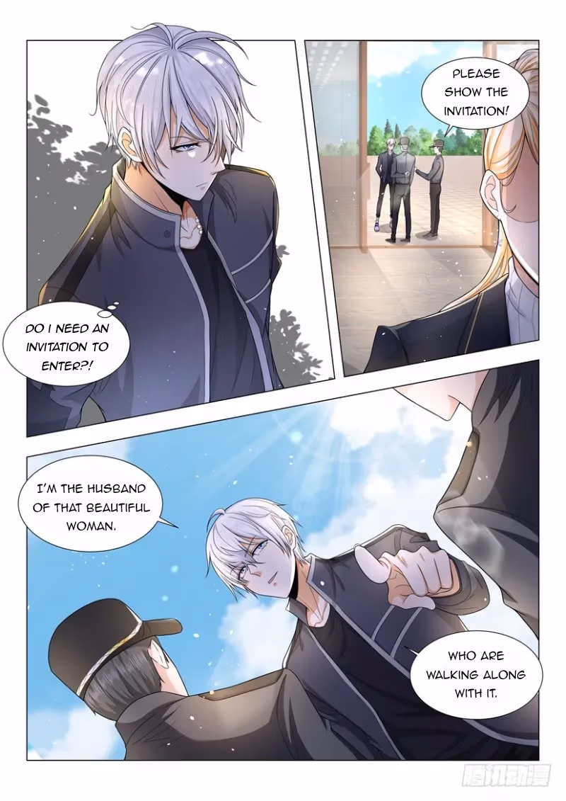Read Divine Hero’s Skyfall System chapter 56 image 12 on Lezhin