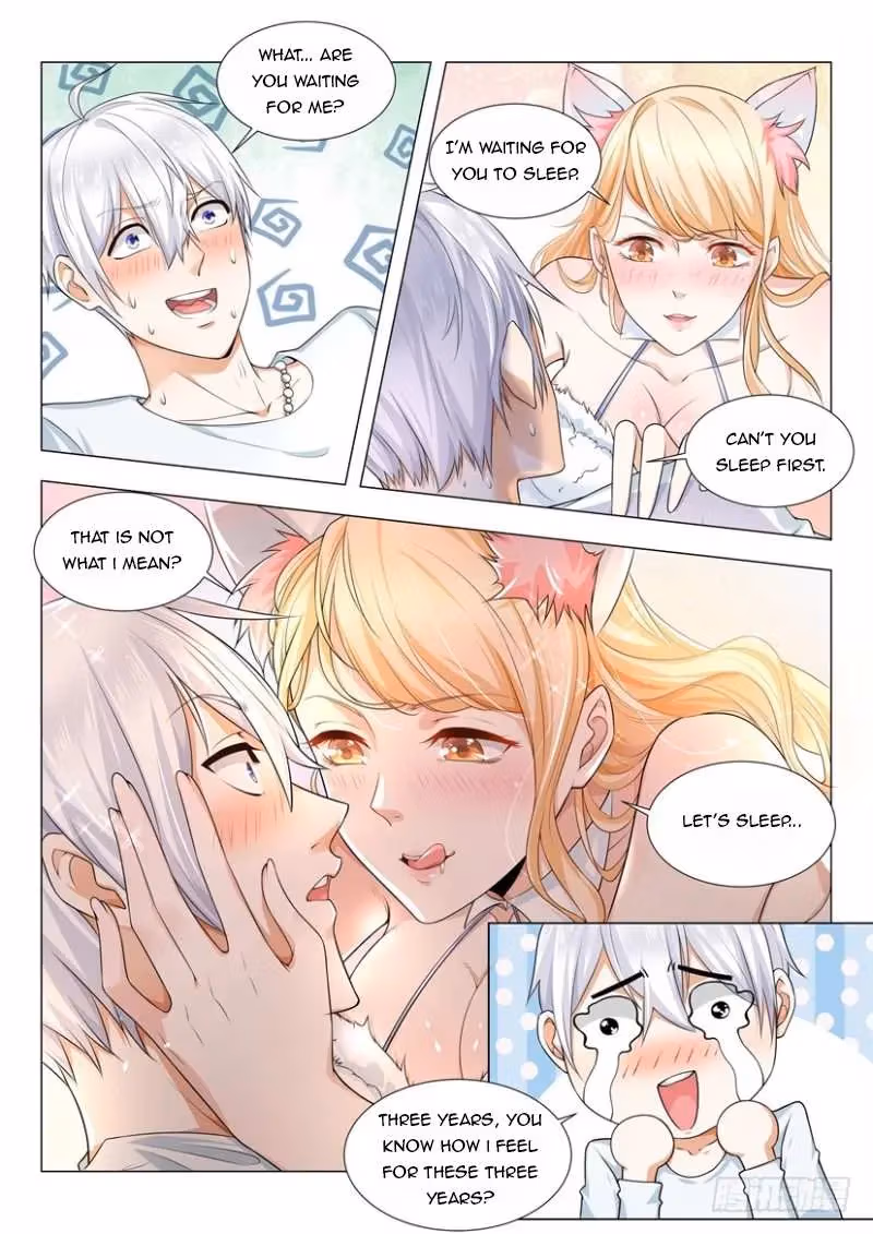 Read Divine Hero’s Skyfall System chapter 56 image 4 on Lezhin