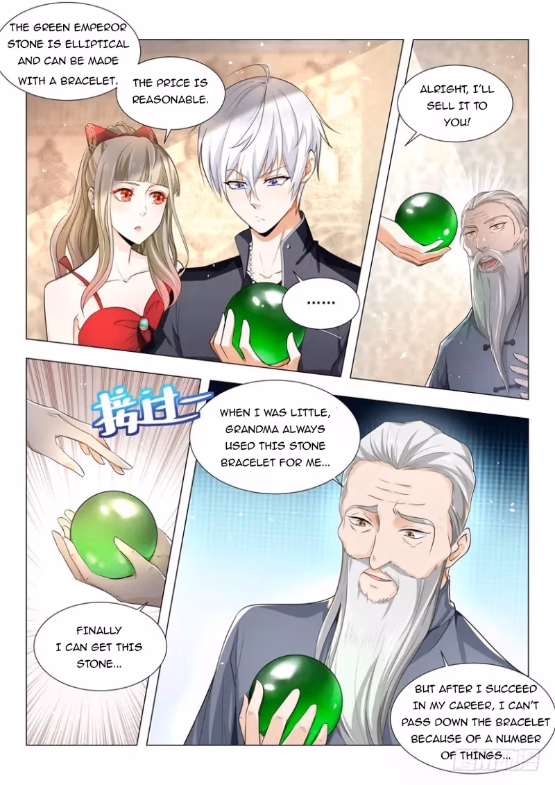 Read Divine Hero’s Skyfall System chapter 59 image 2 on Lezhin