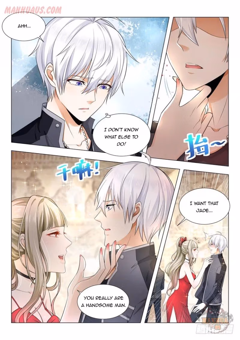 Read Divine Hero’s Skyfall System chapter 59 image 4 on Lezhin