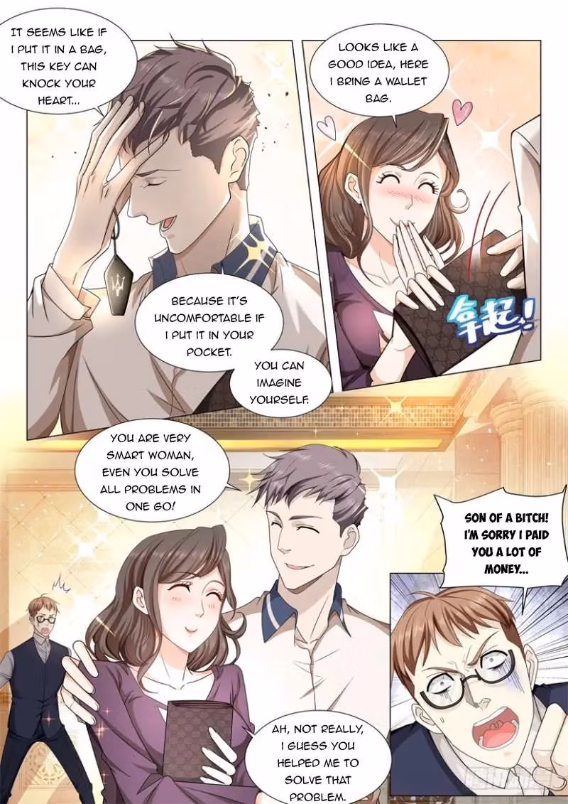 Read Divine Hero’s Skyfall System chapter 60 image 10 on Lezhin