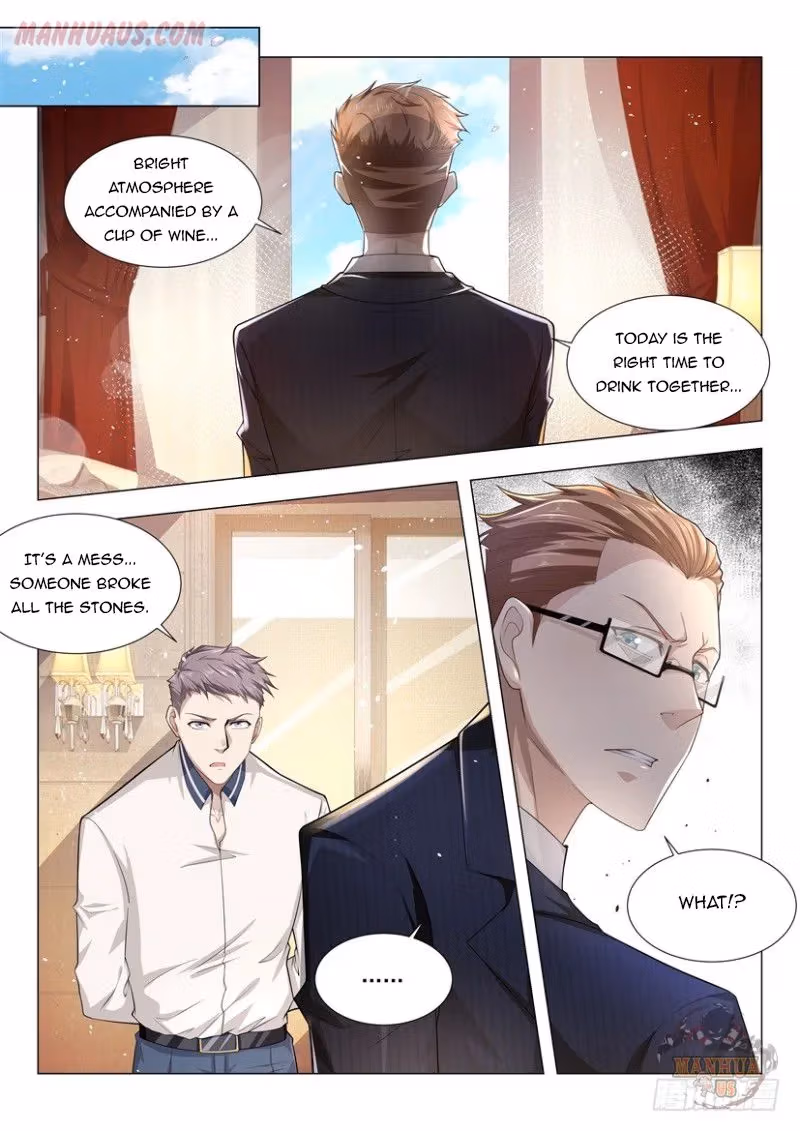 Read Divine Hero’s Skyfall System chapter 60 image 11 on Lezhin