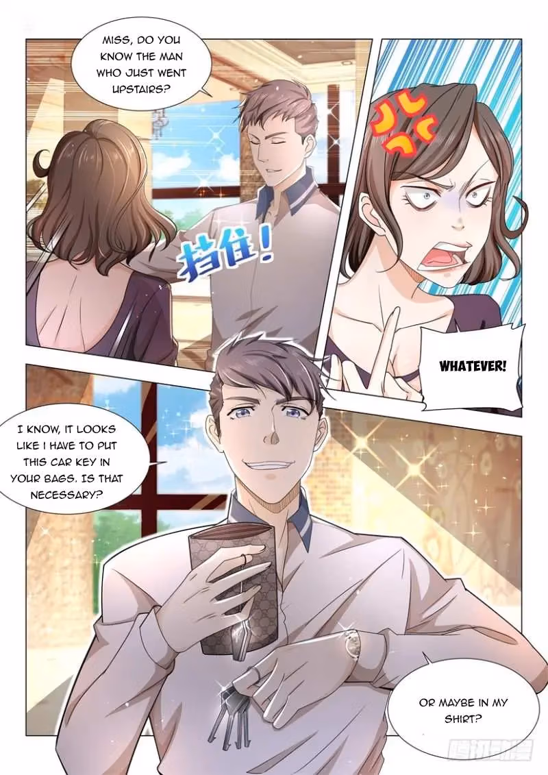 Read Divine Hero’s Skyfall System chapter 60 image 9 on Lezhin