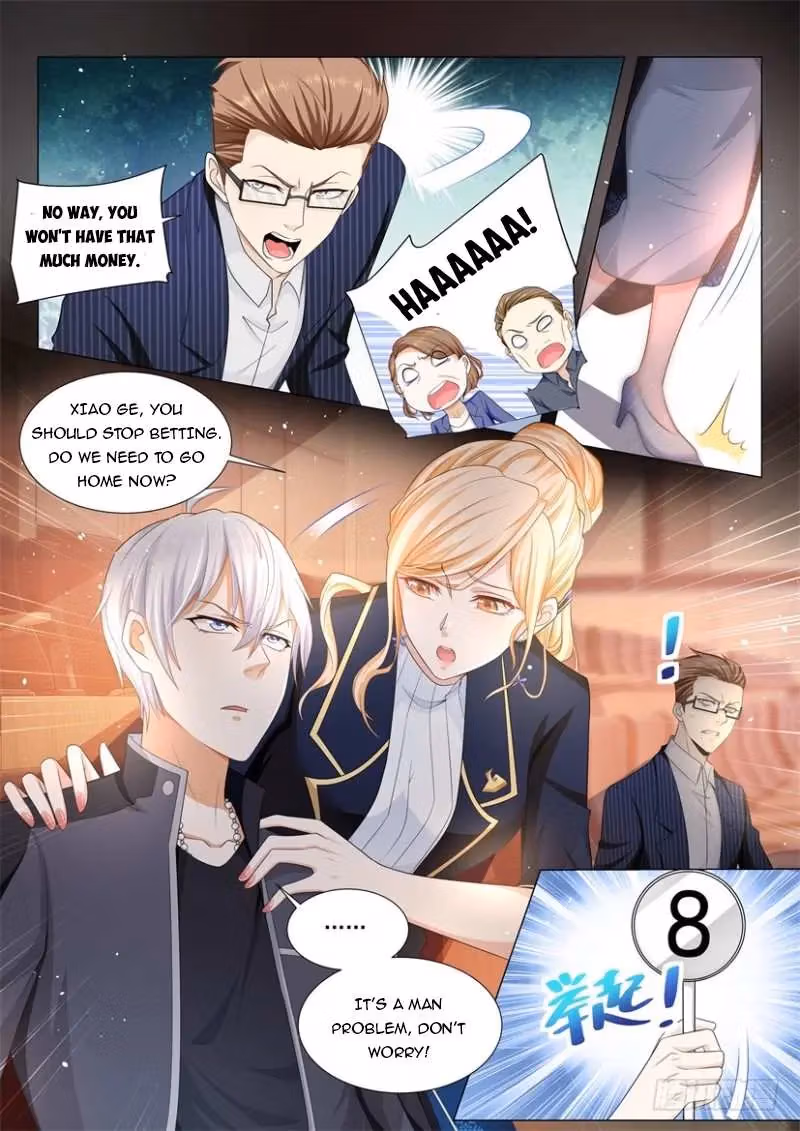 Read Divine Hero’s Skyfall System chapter 61 image 12 on Lezhin