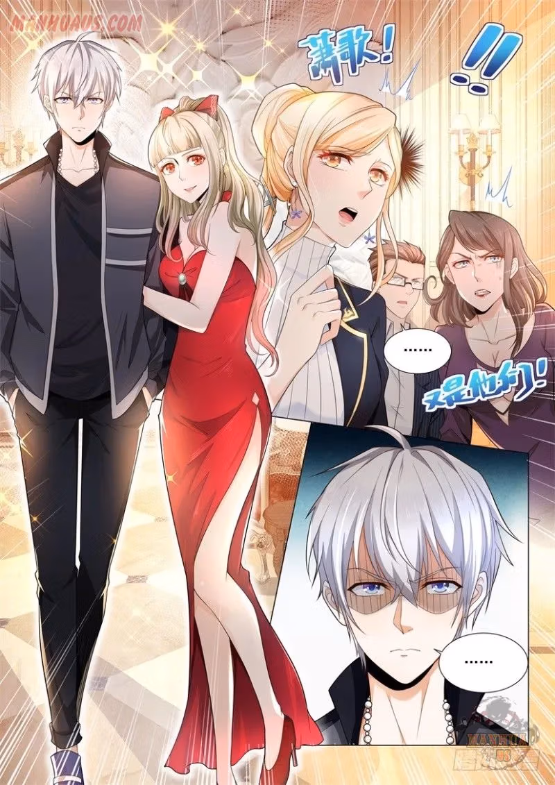 Read Divine Hero’s Skyfall System chapter 61 image 3 on Lezhin