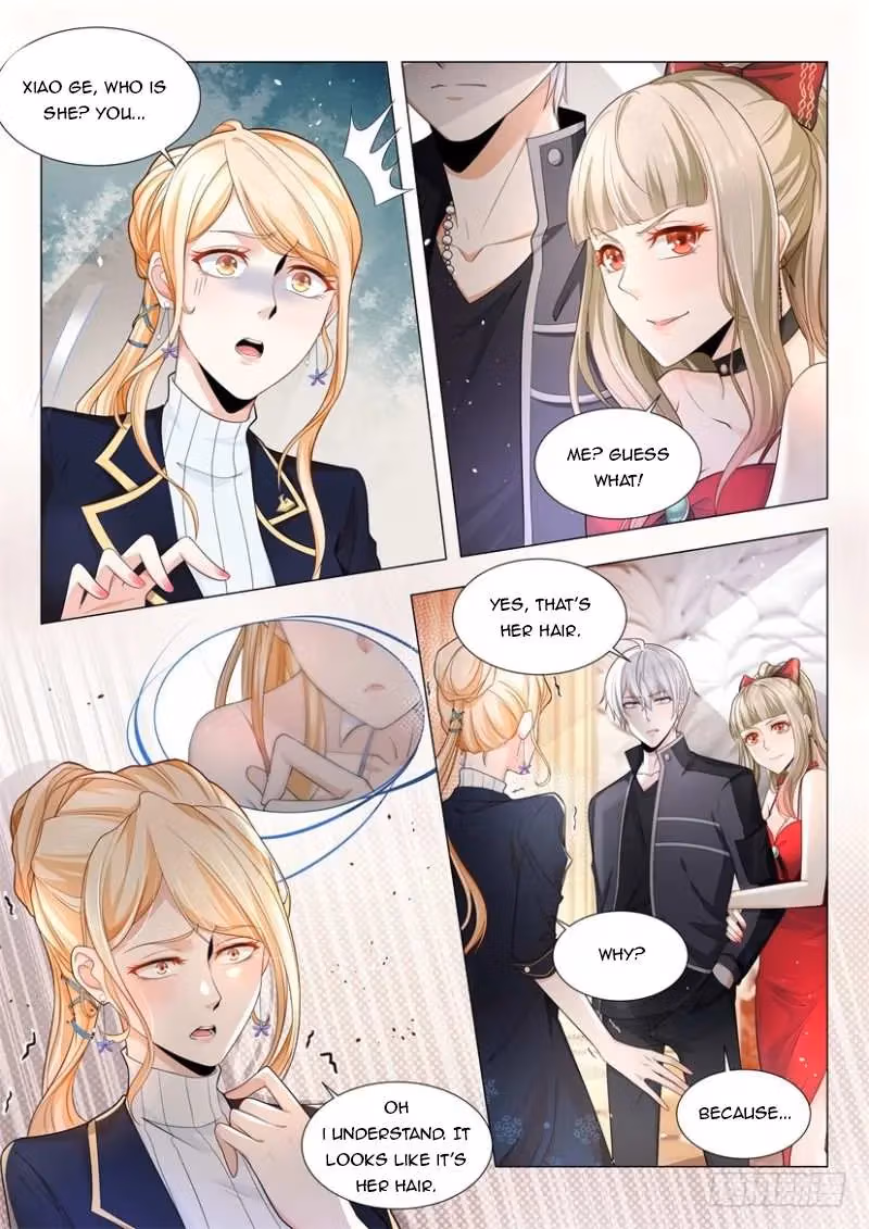 Read Divine Hero’s Skyfall System chapter 61 image 4 on Lezhin