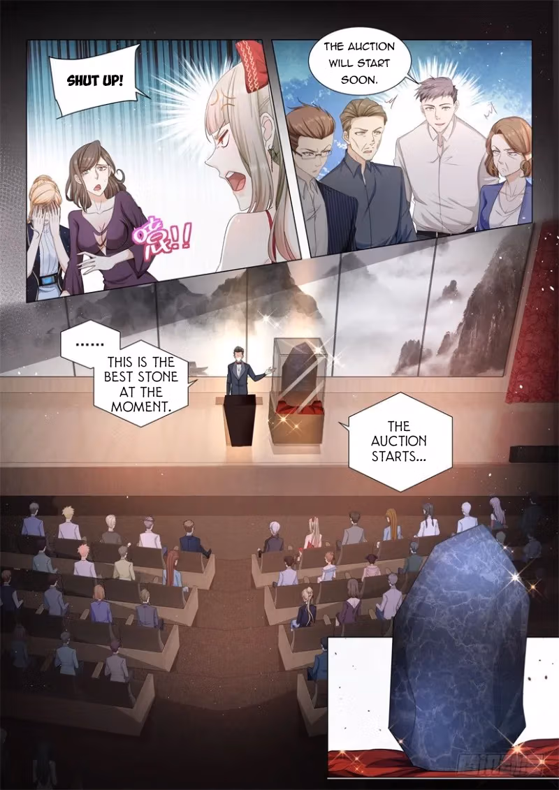 Read Divine Hero’s Skyfall System chapter 61 image 8 on Lezhin
