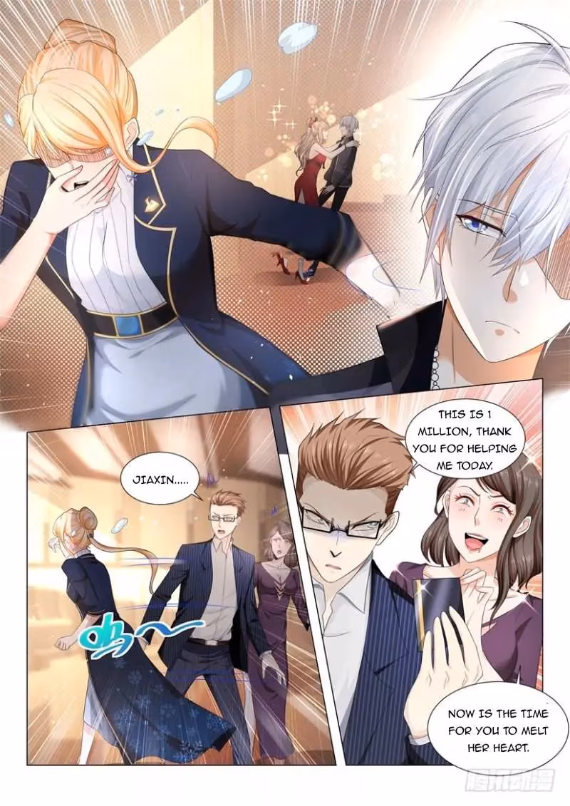 Read Divine Hero’s Skyfall System chapter 63 image 10 on Lezhin