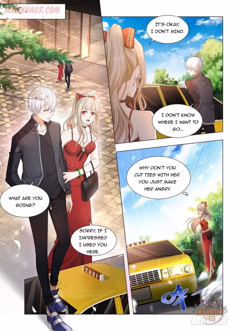 Read Divine Hero’s Skyfall System chapter 63 image 11 on Lezhin