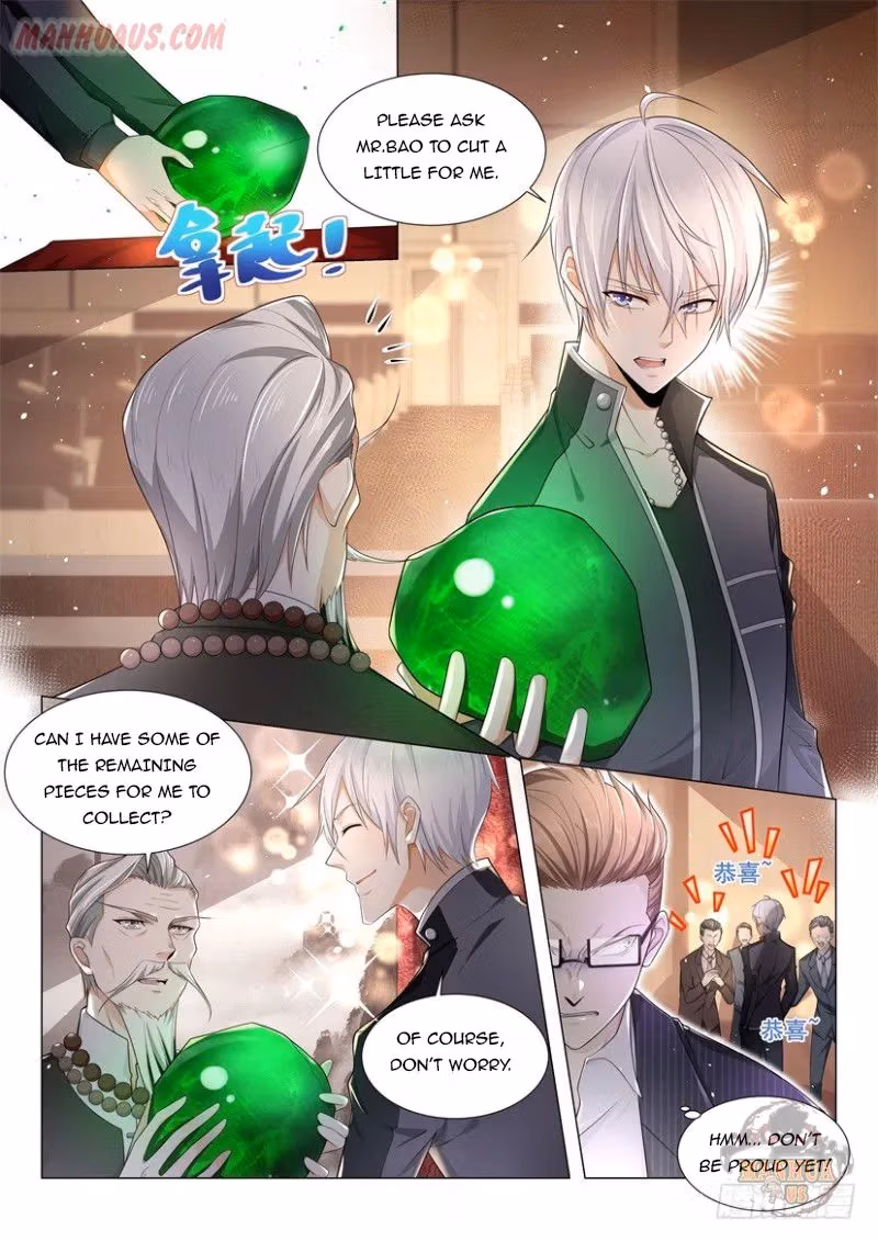 Read Divine Hero’s Skyfall System chapter 63 image 2 on Lezhin