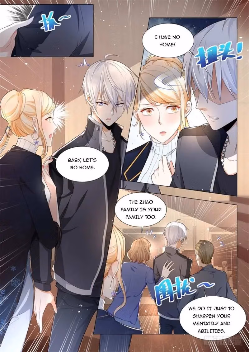 Read Divine Hero’s Skyfall System chapter 63 image 3 on Lezhin