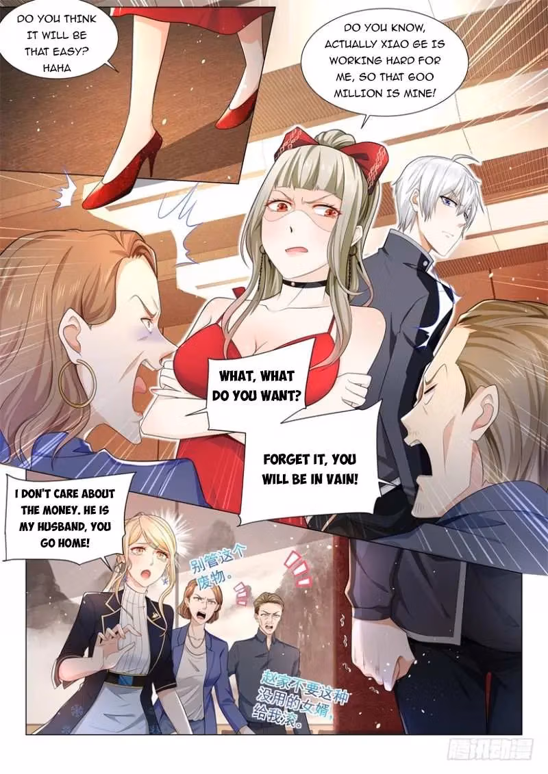 Read Divine Hero’s Skyfall System chapter 63 image 4 on Lezhin