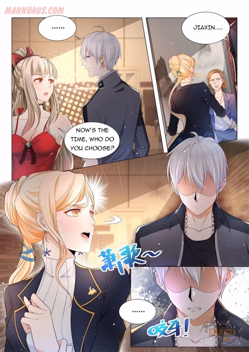 Read Divine Hero’s Skyfall System chapter 63 image 5 on Lezhin