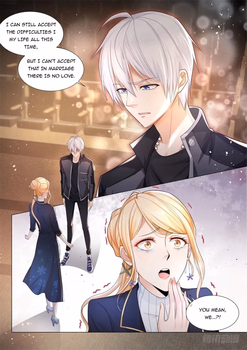 Read Divine Hero’s Skyfall System chapter 63 image 6 on Lezhin