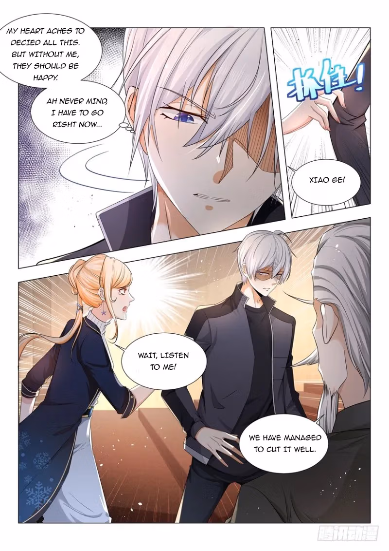 Read Divine Hero’s Skyfall System chapter 63 image 7 on Lezhin