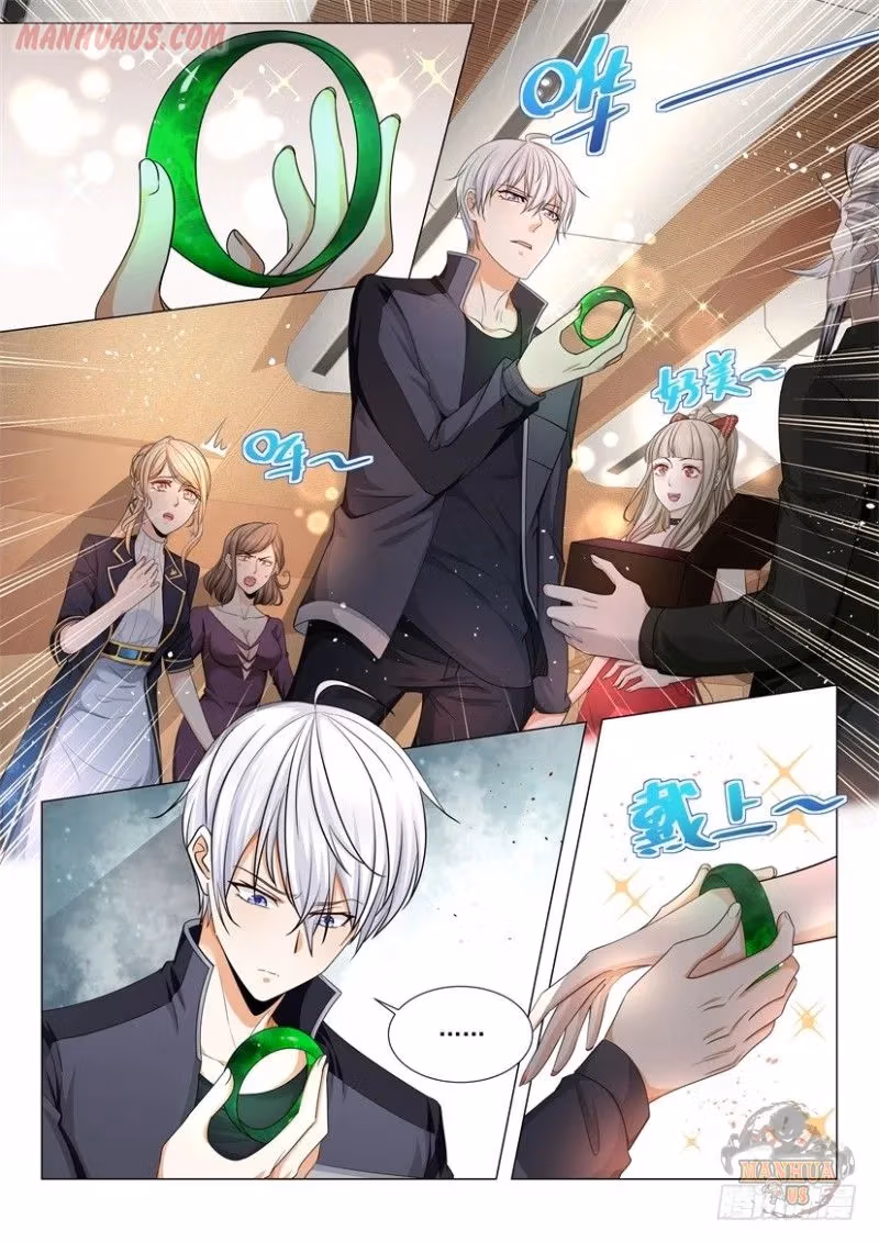 Read Divine Hero’s Skyfall System chapter 63 image 8 on Lezhin