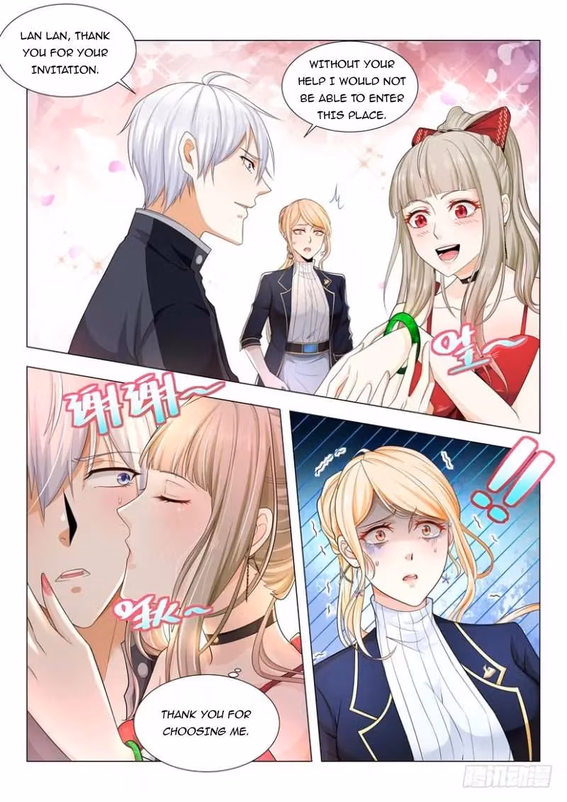 Read Divine Hero’s Skyfall System chapter 63 image 9 on Lezhin