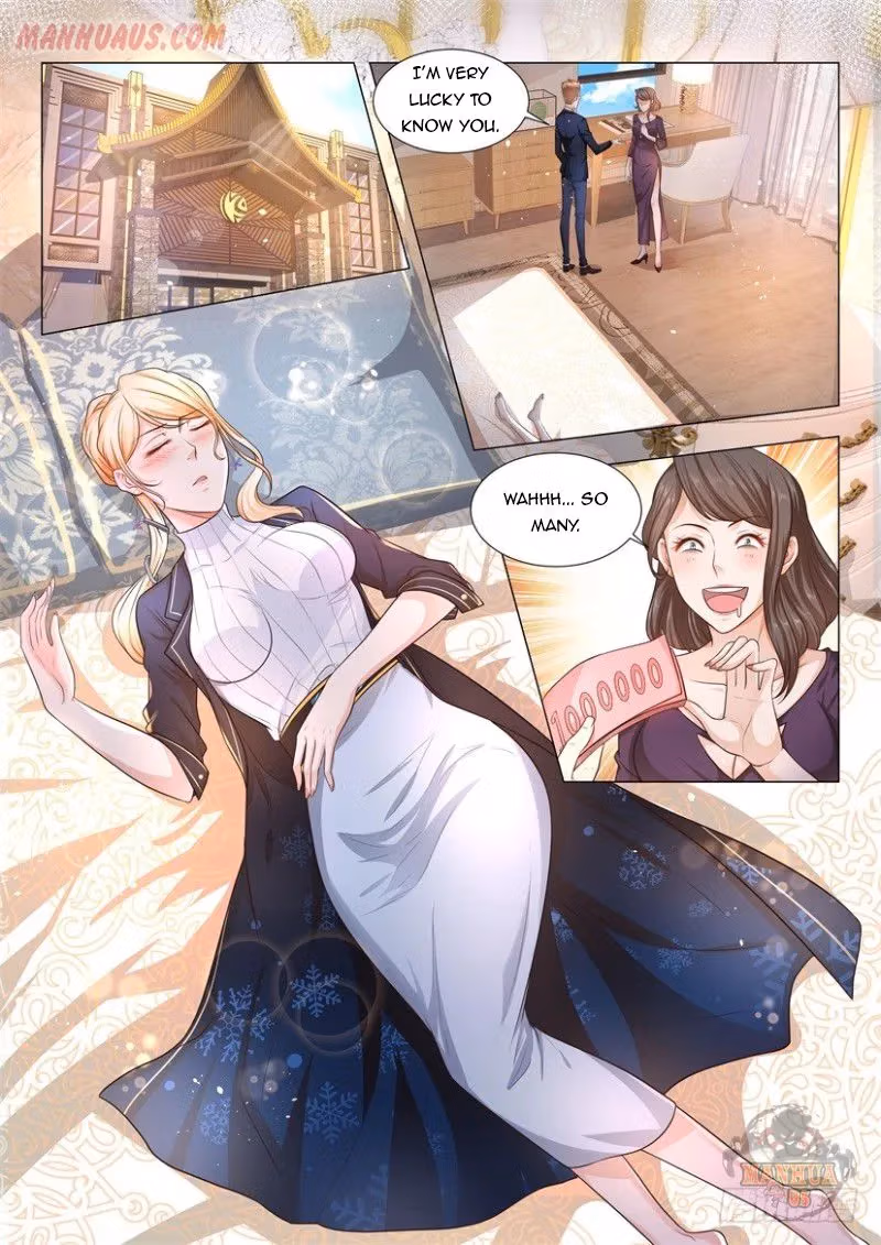 Read Divine Hero’s Skyfall System chapter 65 image 1 on Lezhin