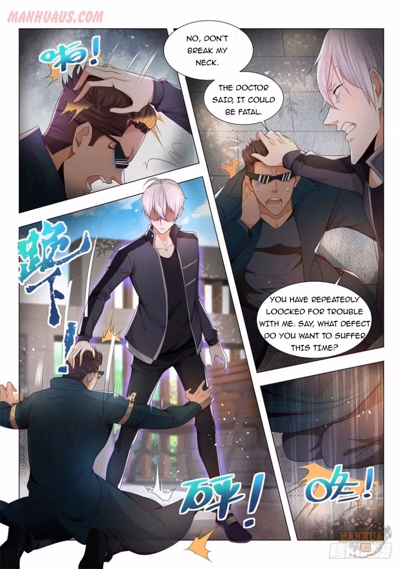Read Divine Hero’s Skyfall System chapter 65 image 10 on Lezhin