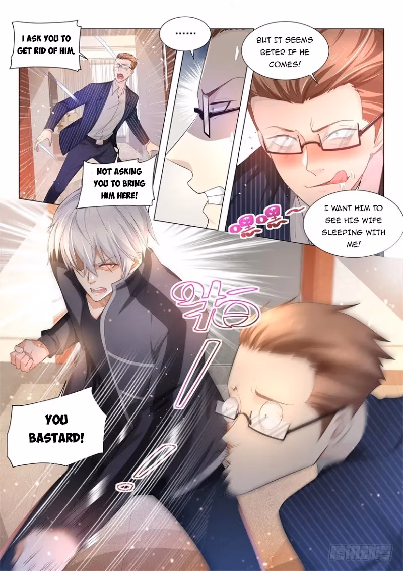 Read Divine Hero’s Skyfall System chapter 65 image 5 on Lezhin
