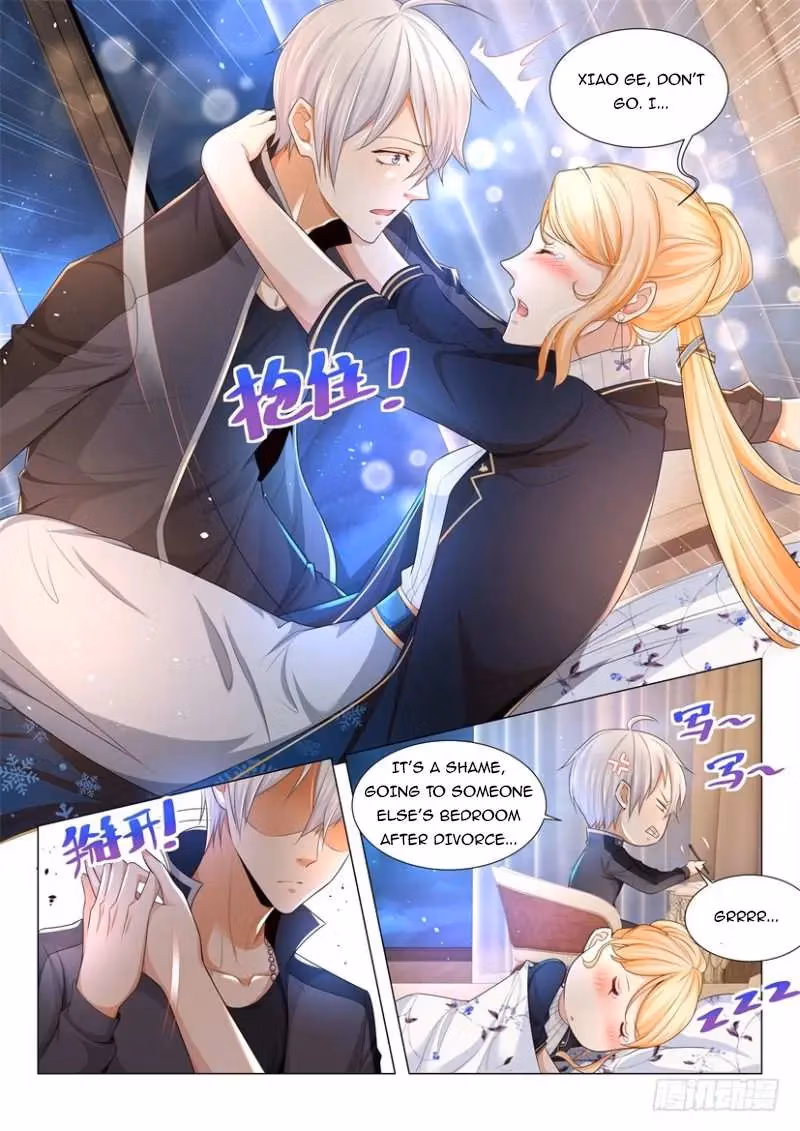 Read Divine Hero’s Skyfall System chapter 66 image 3 on Lezhin