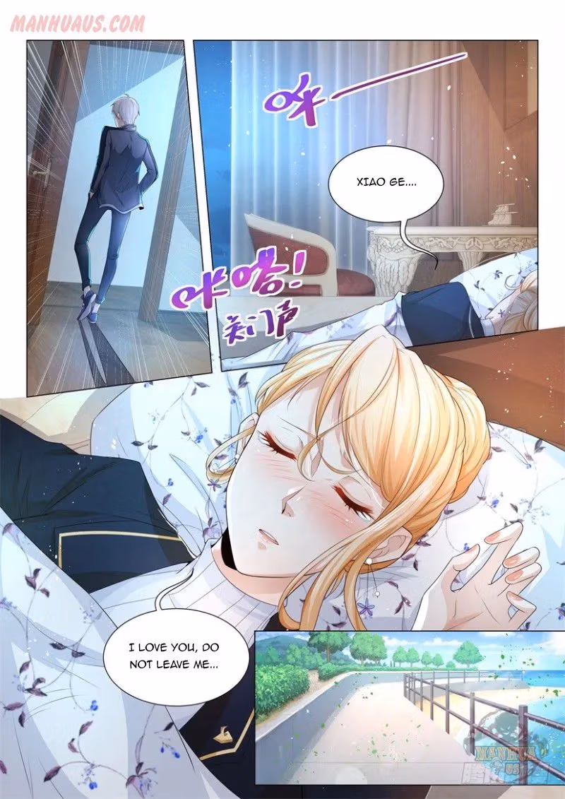Read Divine Hero’s Skyfall System chapter 66 image 4 on Lezhin