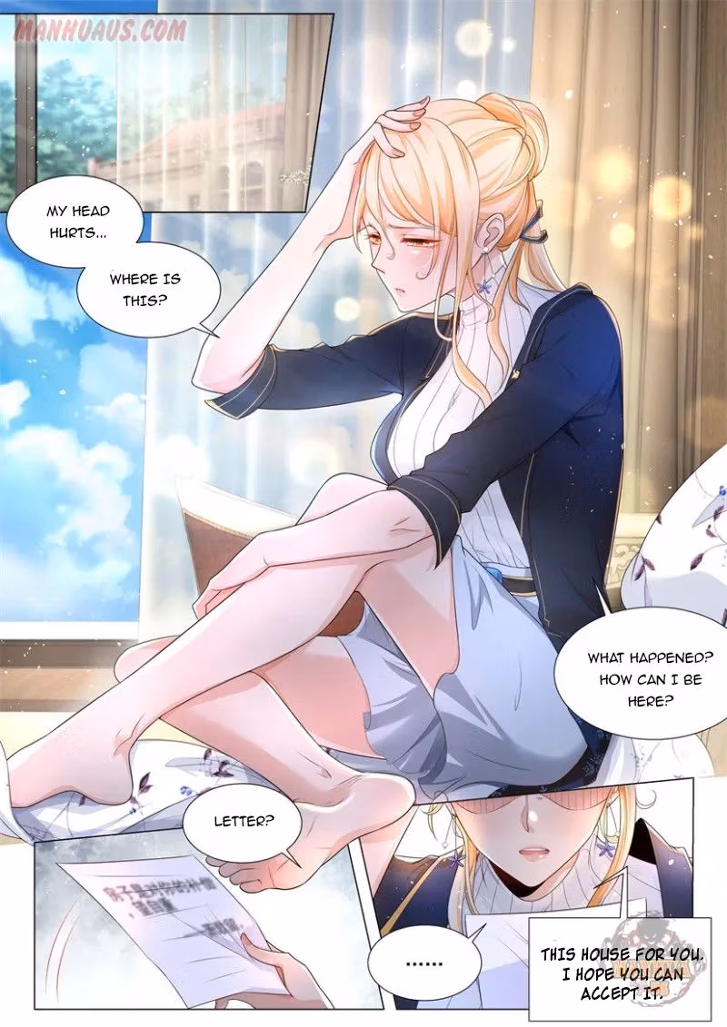Read Divine Hero’s Skyfall System chapter 66 image 7 on Lezhin