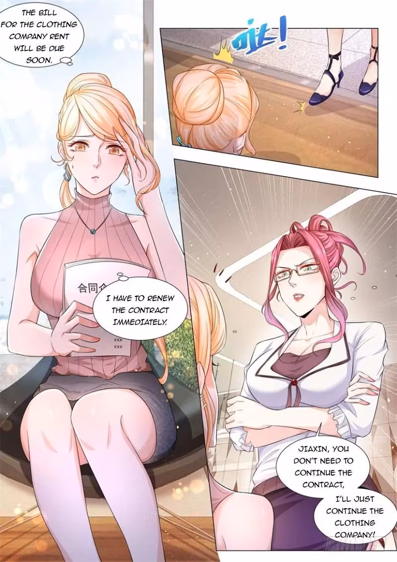 Read Divine Hero’s Skyfall System chapter 68 image 10 on Lezhin