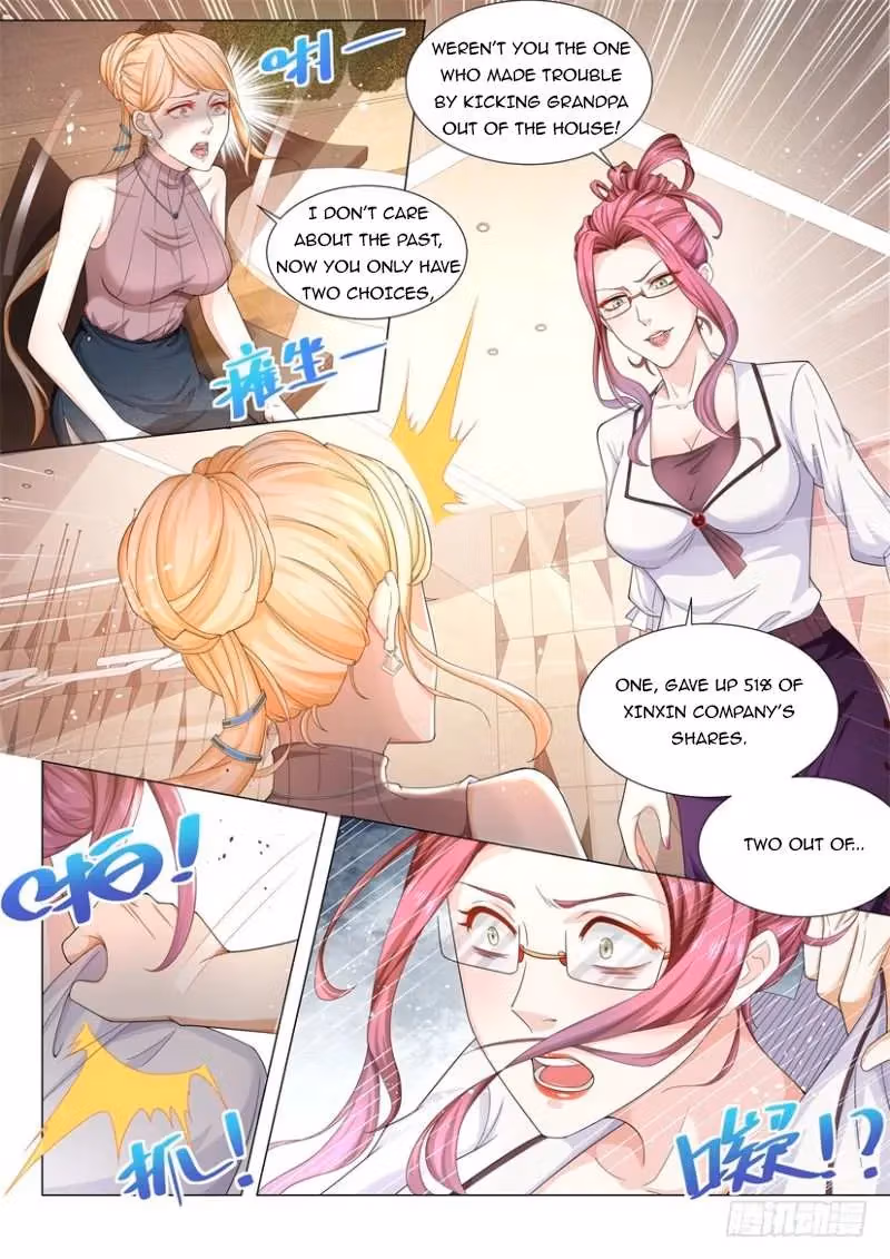 Read Divine Hero’s Skyfall System chapter 68 image 12 on Lezhin