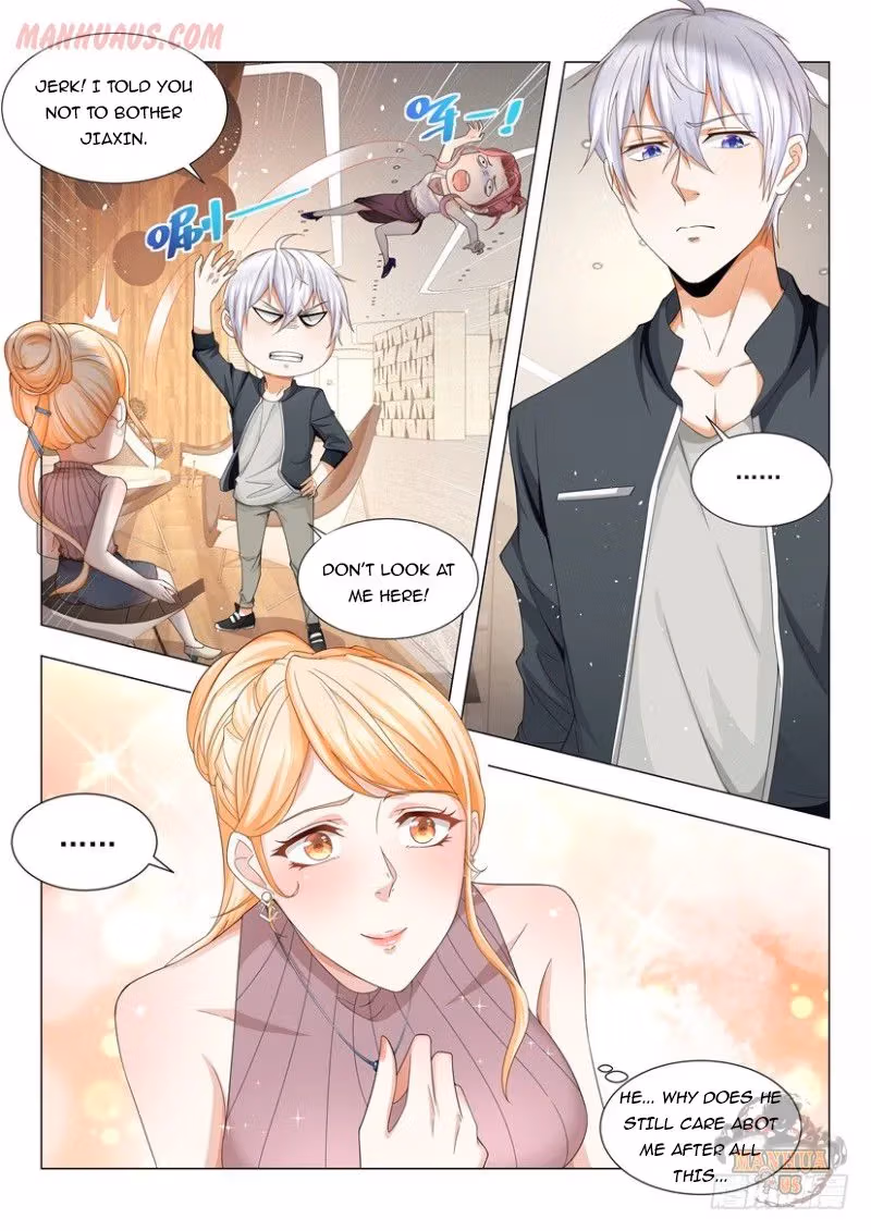 Read Divine Hero’s Skyfall System chapter 68 image 13 on Lezhin