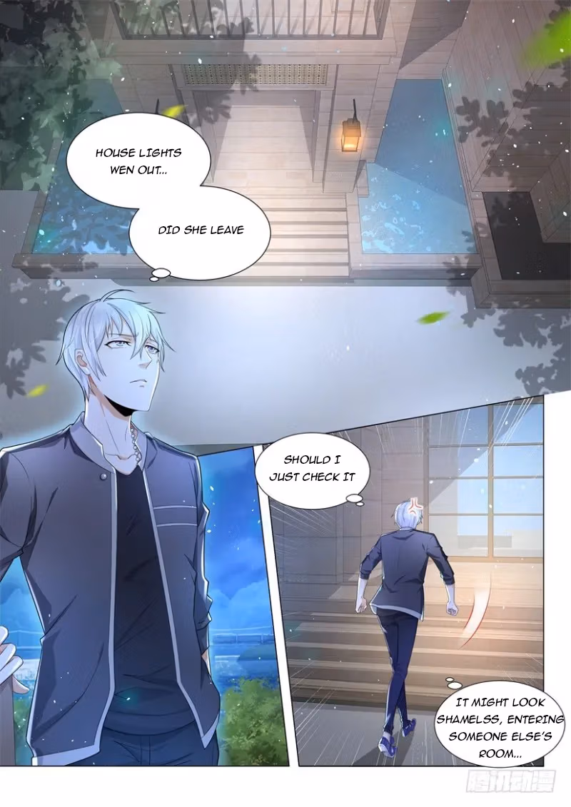 Read Divine Hero’s Skyfall System chapter 68 image 2 on Lezhin