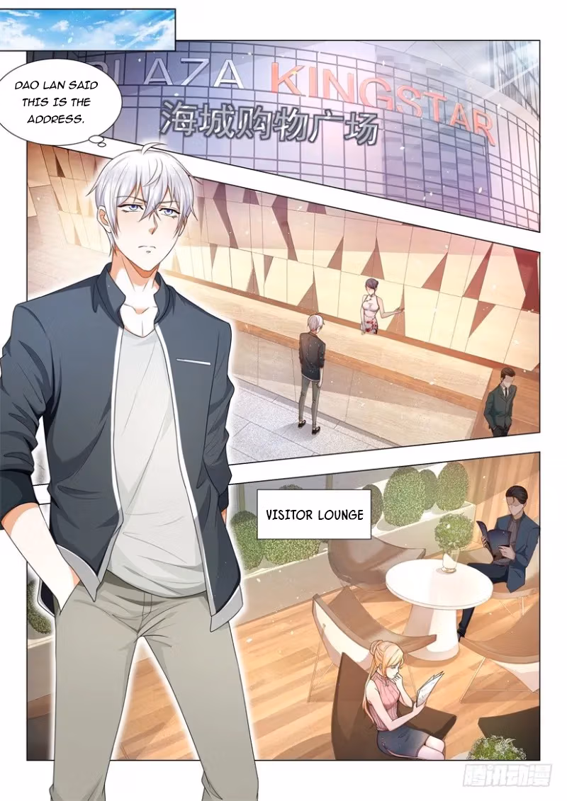 Read Divine Hero’s Skyfall System chapter 68 image 9 on Lezhin