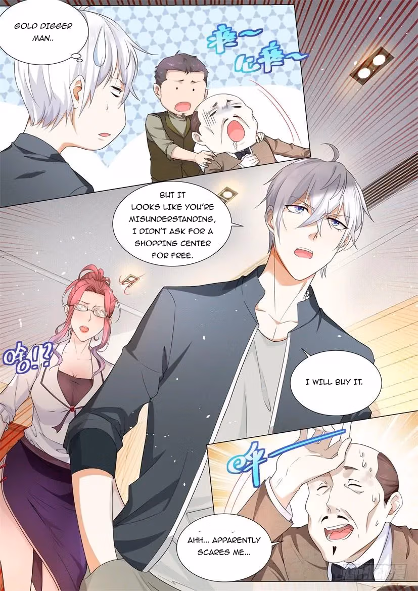 Read Divine Hero’s Skyfall System chapter 71 image 11 on Lezhin