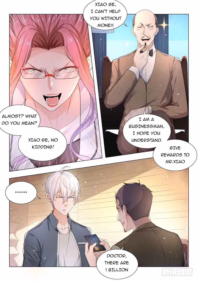 Read Divine Hero’s Skyfall System chapter 72 image 2 on Lezhin