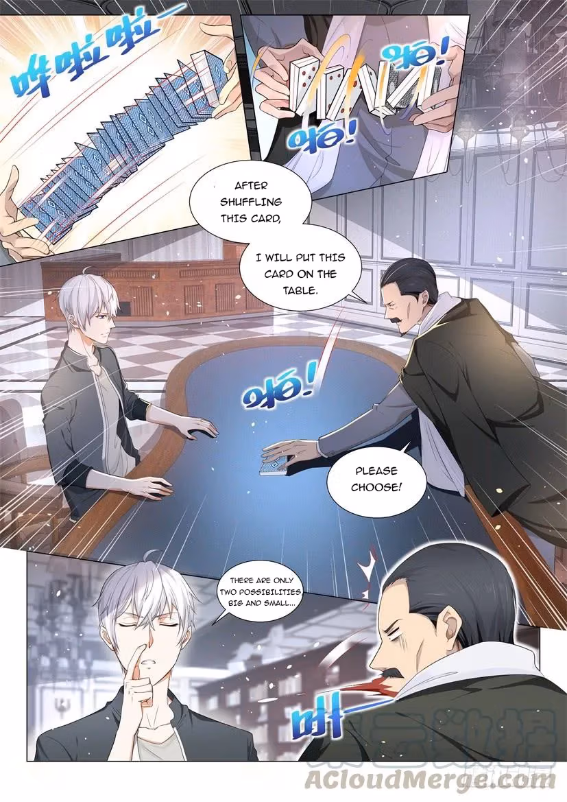 Read Divine Hero’s Skyfall System chapter 73 image 4 on Lezhin