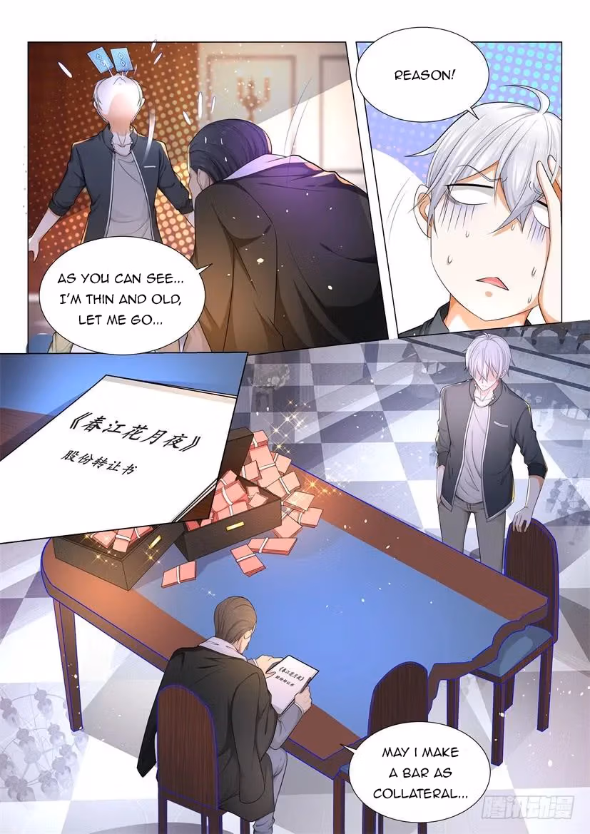 Read Divine Hero’s Skyfall System chapter 75 image 10 on Lezhin