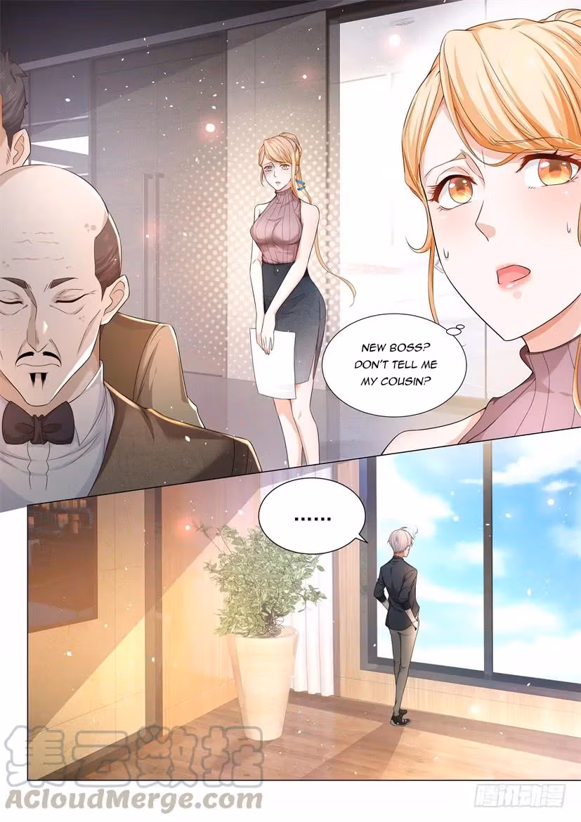 Read Divine Hero’s Skyfall System chapter 76 image 12 on Lezhin