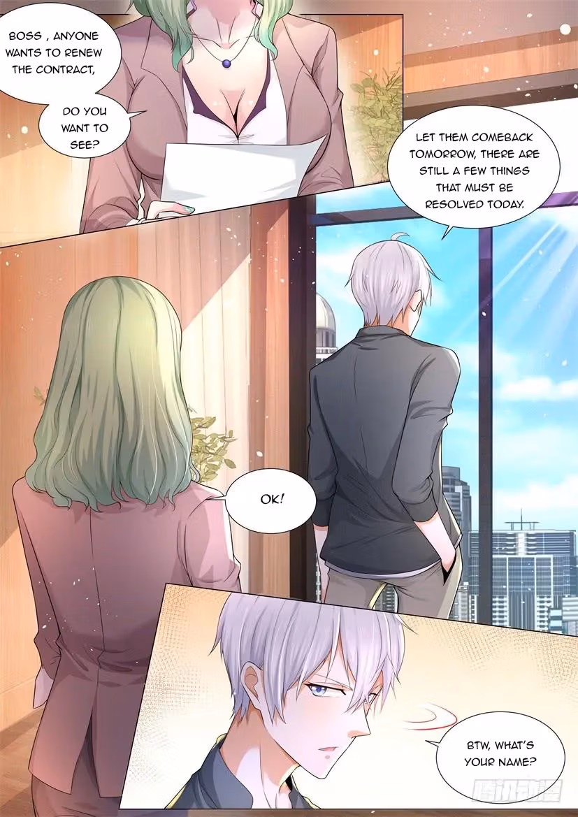Read Divine Hero’s Skyfall System chapter 76 image 14 on Lezhin