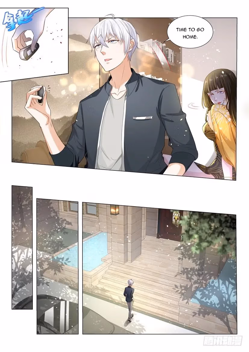 Read Divine Hero’s Skyfall System chapter 77 image 11 on Lezhin
