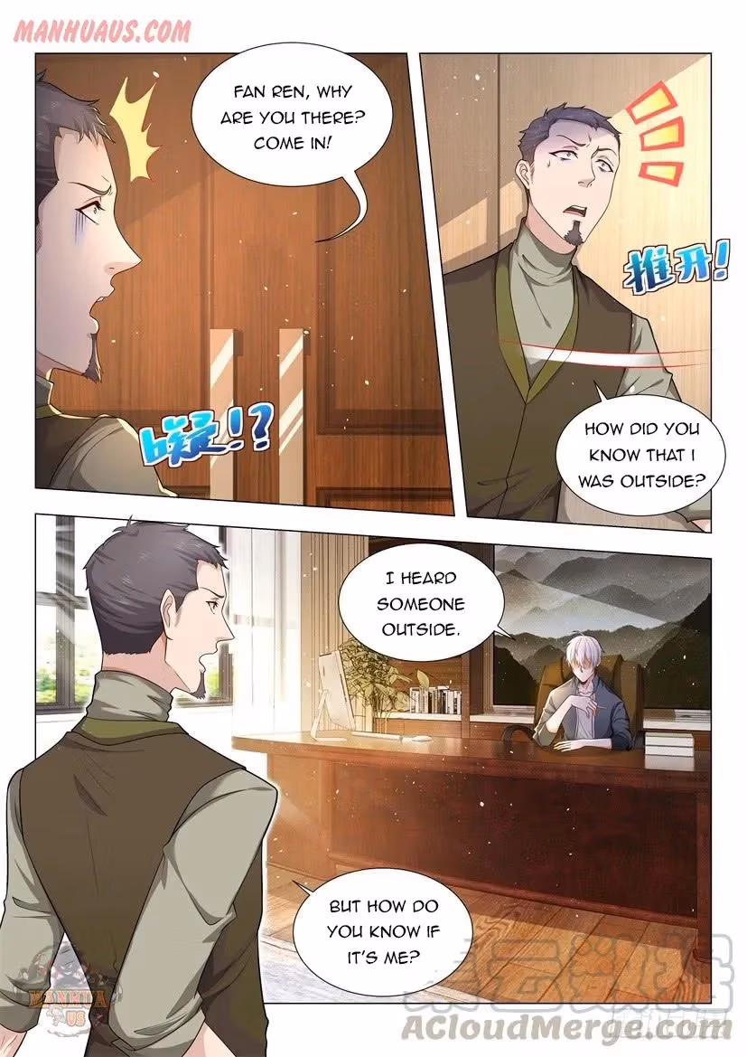 Read Divine Hero’s Skyfall System chapter 77 image 4 on Lezhin