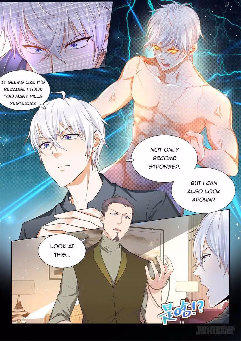 Read Divine Hero’s Skyfall System chapter 77 image 5 on Lezhin
