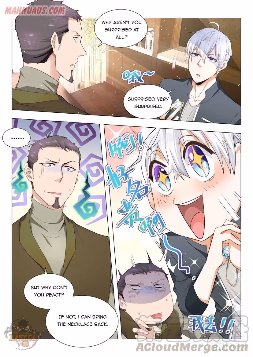 Read Divine Hero’s Skyfall System chapter 77 image 8 on Lezhin